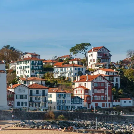 Parc De Maldagora-3 Appartamento Saint-Jean-de-Luz